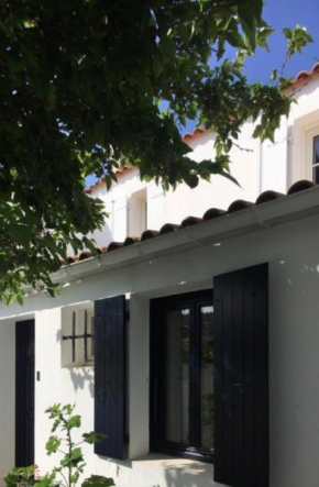 « Entre mer et Océan » Maison de vacances à Oleron